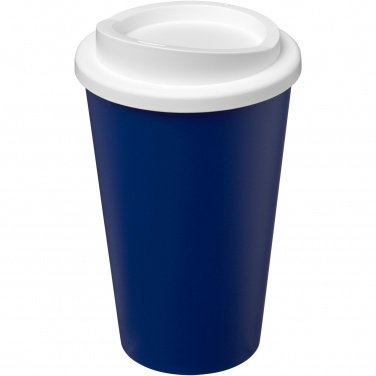 Logotrade corporate gift image of: Americano® Eco 350 ml recycled tumbler