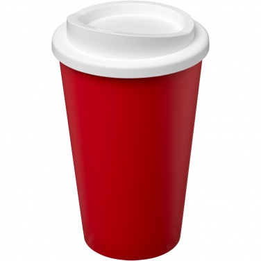 Logotrade promotional merchandise photo of: Americano® Eco 350 ml recycled tumbler