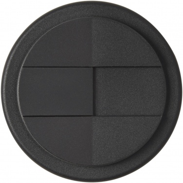 Logotrade promotional items photo of: Americano® Espresso 250 ml tumbler with spill-proof lid