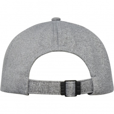 Logotrade promotional gift picture of: Manu 5 panel stretch cap