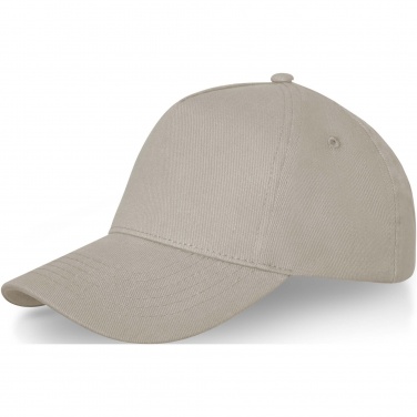 Logo trade promotional merchandise photo of: Doyle 5 panel cap