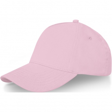 Logotrade promotional gift picture of: Doyle 5 panel cap