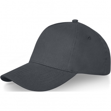 Logotrade business gift image of: Doyle 5 panel cap