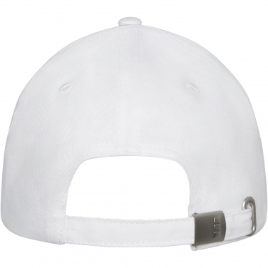 Logotrade business gifts photo of: Davis 6 panel cap