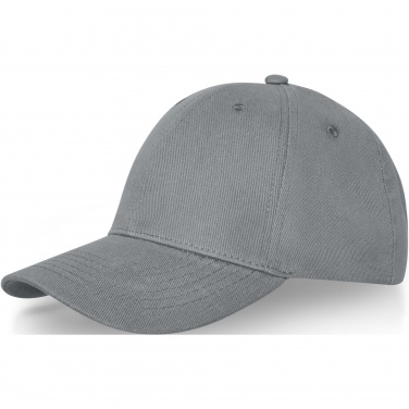 Logotrade promotional gifts photo of: Davis 6 panel cap