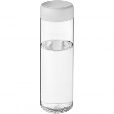 Logo trade promotional giveaway photo of: H2O Active® Vibe 850 ml screw cap water bottle