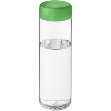 Logotrade promotional products photo of: H2O Active® Vibe 850 ml screw cap water bottle