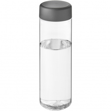 Logo trade promotional merchandise photo of: H2O Active® Vibe 850 ml screw cap water bottle
