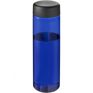 Logotrade corporate gift image of: H2O Active® Vibe 850 ml screw cap water bottle