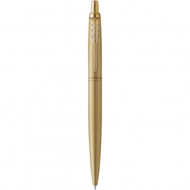 Logo trade advertising products image of: Parker Jotter XL monochrome ballpoint pen