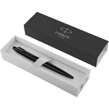 Logotrade promotional merchandise photo of: Parker Jotter XL monochrome ballpoint pen
