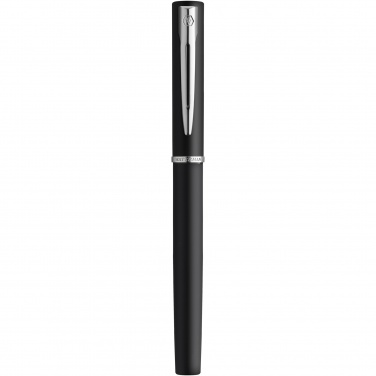 Logo trade promotional products image of: Waterman Allure rollerball pen