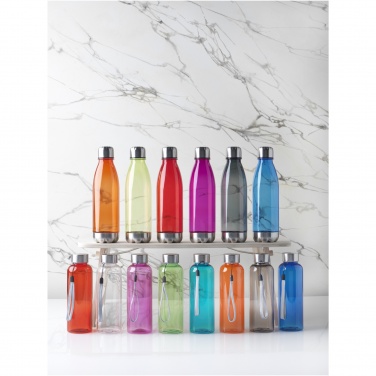 Logo trade corporate gifts picture of: Cove 685 ml water bottle