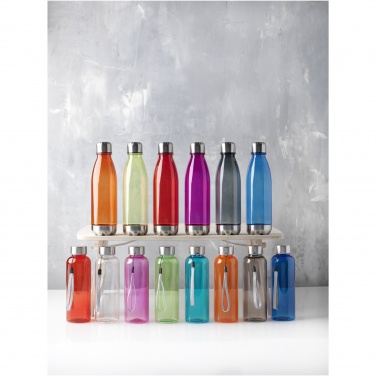 Logo trade promotional gift photo of: Cove 685 ml water bottle