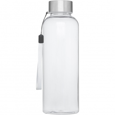 Logotrade promotional giveaways photo of: Bodhi 500 ml water bottle