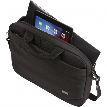Logotrade promotional product picture of: Case Logic Advantage 14" laptop and tablet bag