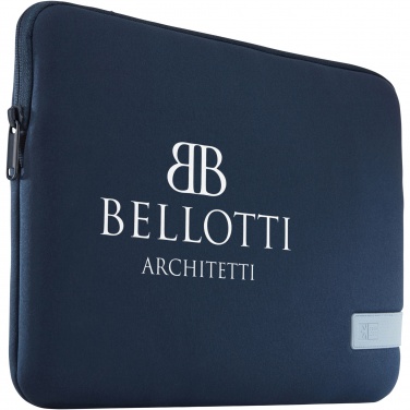 Logo trade corporate gift photo of: Case Logic Reflect 15.6" laptop sleeve