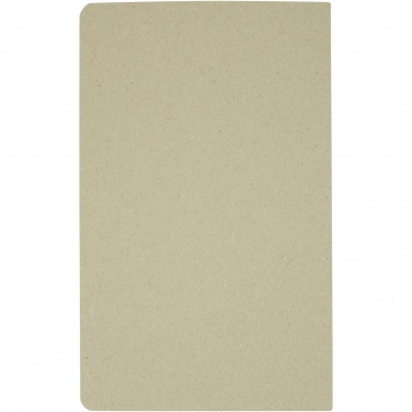 Logotrade promotional items photo of: Gianna recycled cardboard notebook
