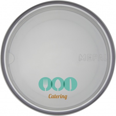 Logo trade corporate gift photo of: Mepal Ellipse lunch pot