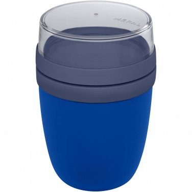 Logotrade promotional item picture of: Mepal Ellipse lunch pot