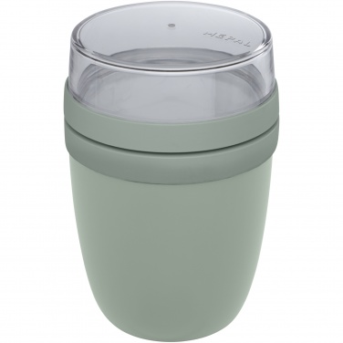 Logotrade promotional giveaways photo of: Mepal Ellipse lunch pot