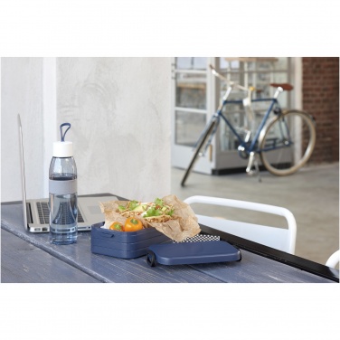 Logo trade corporate gift photo of: Mepal Take-a-break lunch box midi