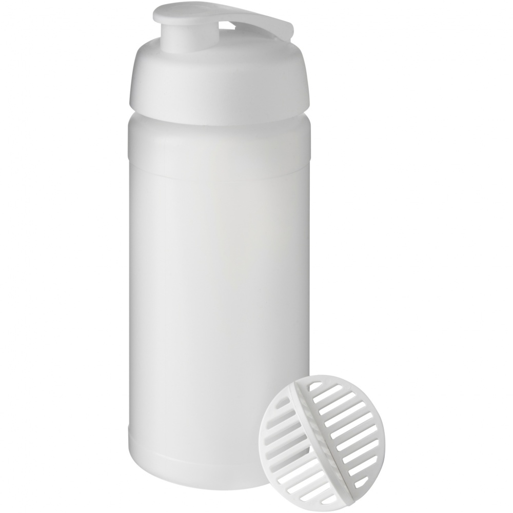 Logotrade promotional gifts photo of: Baseline Plus 500 ml shaker bottle