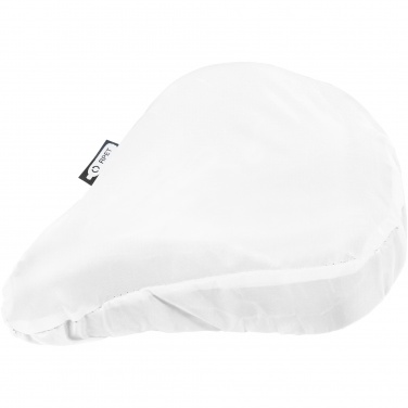 Logotrade promotional giveaway picture of: Jesse recycled PET bicycle saddle cover