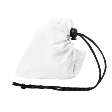 Logo trade promotional items picture of: Sabia RPET foldable tote bag 7L