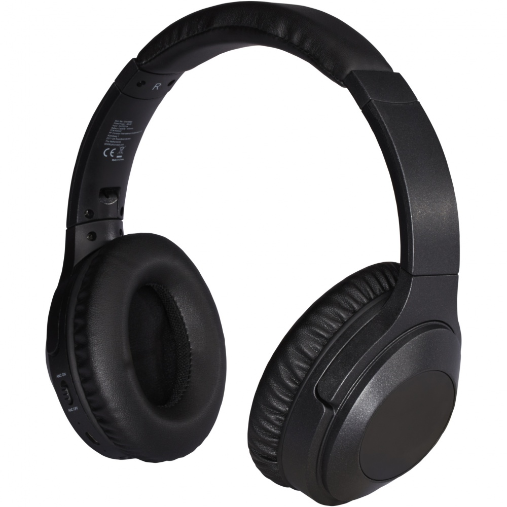Logotrade promotional products photo of: Anton ANC headphones