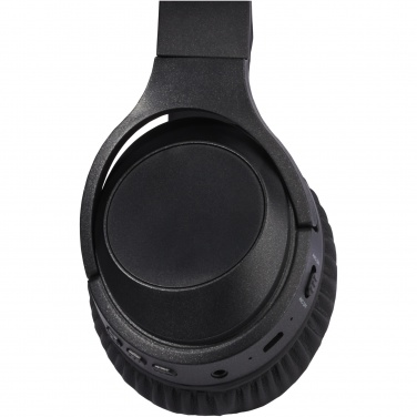 Logo trade promotional giveaways picture of: Anton ANC headphones