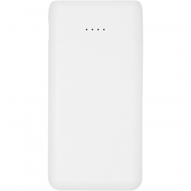 Logo trade advertising products image of: Odyssey 5000mAh high density power bank