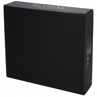 Logo trade promotional products picture of: Syrat 4-piece wine set