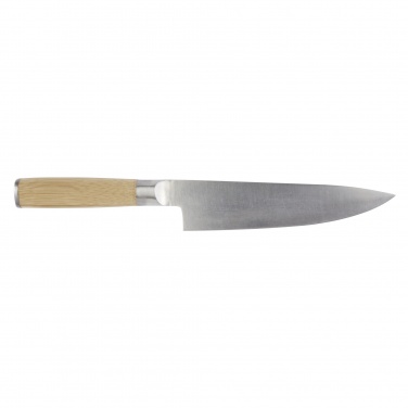 Logo trade promotional merchandise image of: Cocin chef's knife