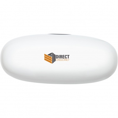 Logo trade promotional merchandise picture of: Anton Evo ANC earbuds