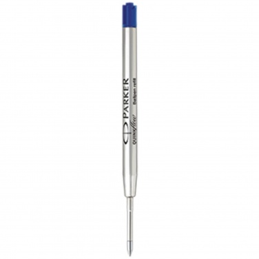 Logo trade promotional product photo of: Parker Quinkflow ballpoint pen refill