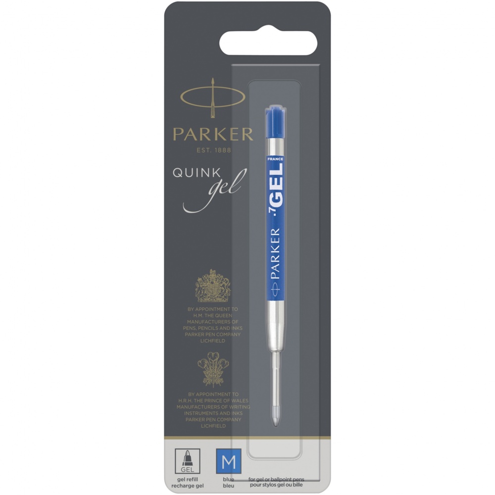 Logotrade promotional items photo of: Parker Gel ballpoint pen refill