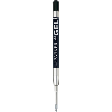 Logotrade advertising products photo of: Parker Gel ballpoint pen refill 