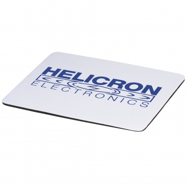 Logo trade business gift photo of: Pure mouse pad with antibacterial additive