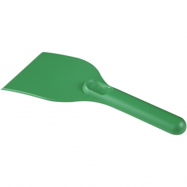 Logo trade advertising product photo of: Chilly large recycled plastic ice scraper