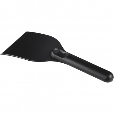 Logotrade promotional products photo of: Chilly large recycled plastic ice scraper