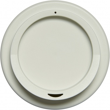 Logo trade advertising product photo of: Insulated tumbler Americano®­­ Renew 350 ml