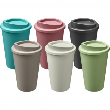 Logo trade promotional merchandise photo of: Insulated tumbler Americano®­­ Renew 350 ml