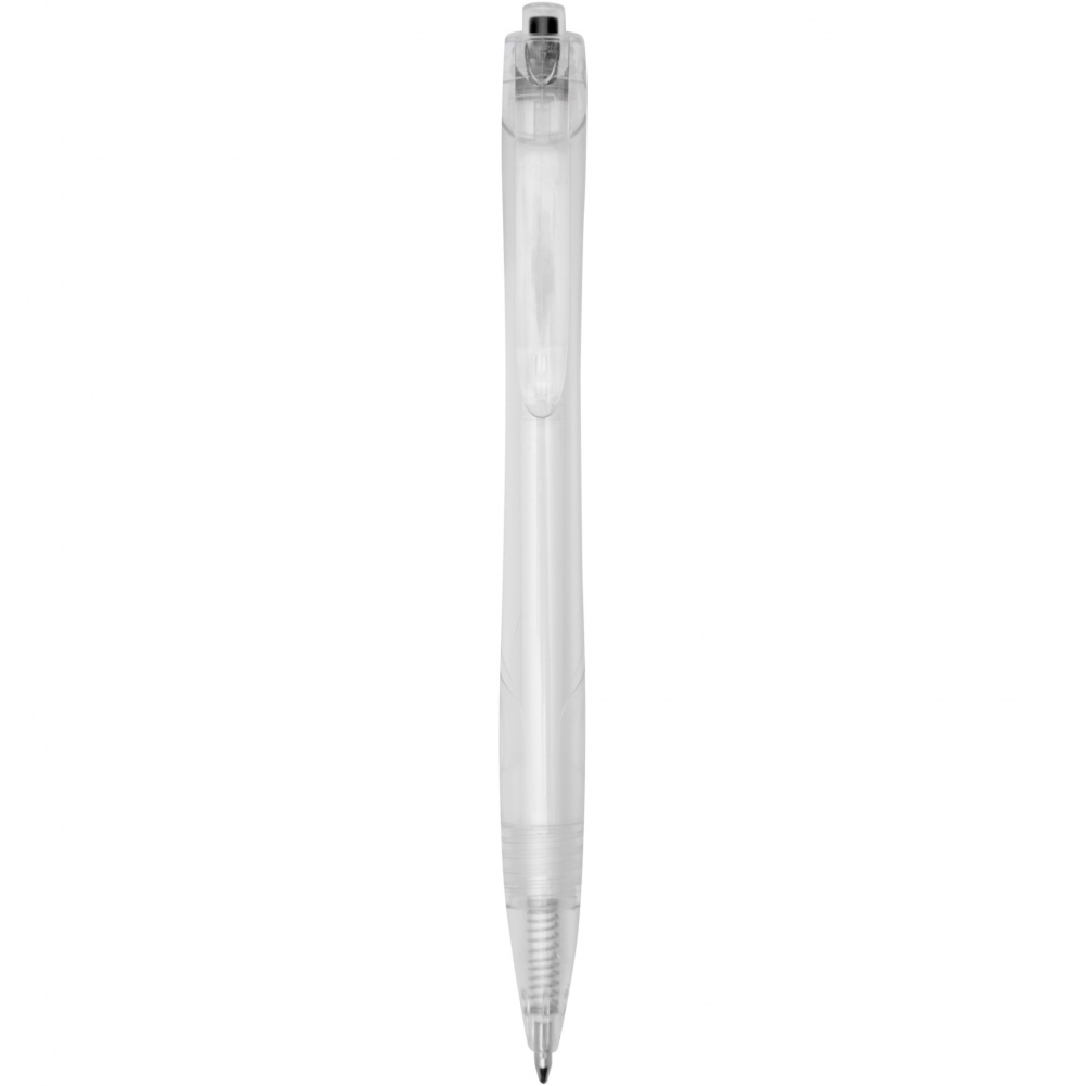 Logotrade corporate gift picture of: Honua recycled PET ballpoint pen 