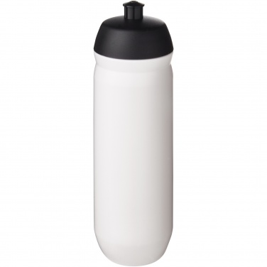 Logotrade promotional giveaway image of: HydroFlex™ 750 ml squeezy sport bottle