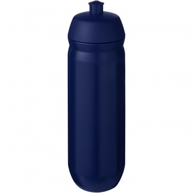 Logo trade advertising products image of: HydroFlex™ 750 ml squeezy sport bottle