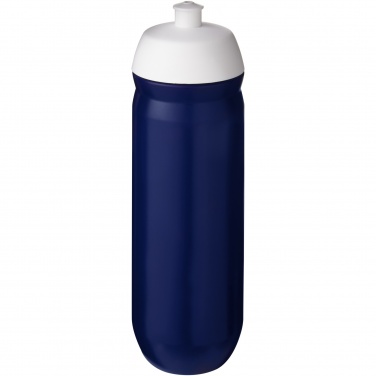 Logo trade advertising products image of: HydroFlex™ 750 ml squeezy sport bottle
