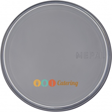 Logo trade advertising product photo of: Mepal Ellipse insulated lunch pot