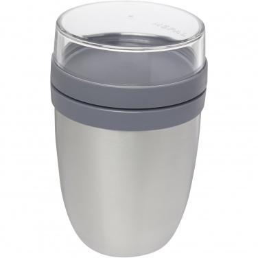 Logo trade promotional giveaways image of: Mepal Ellipse insulated lunch pot