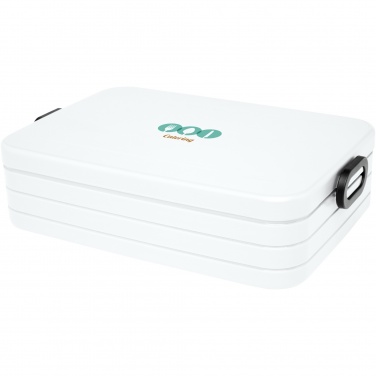 Logotrade promotional merchandise picture of: Mepal Take-a-break lunch box large